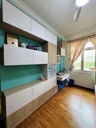 Seletar Springs Condominium (D28), Condominium #612963391